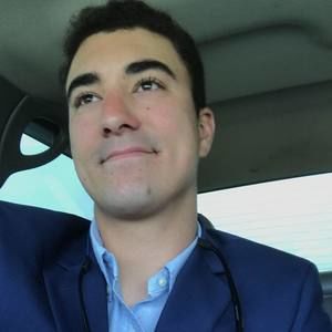 Meet your Posher, Eric